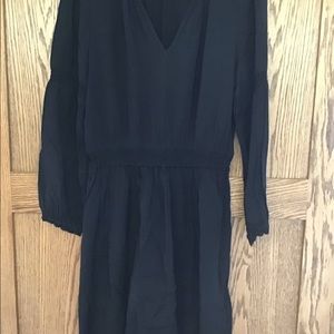 Old navy peasant style dress